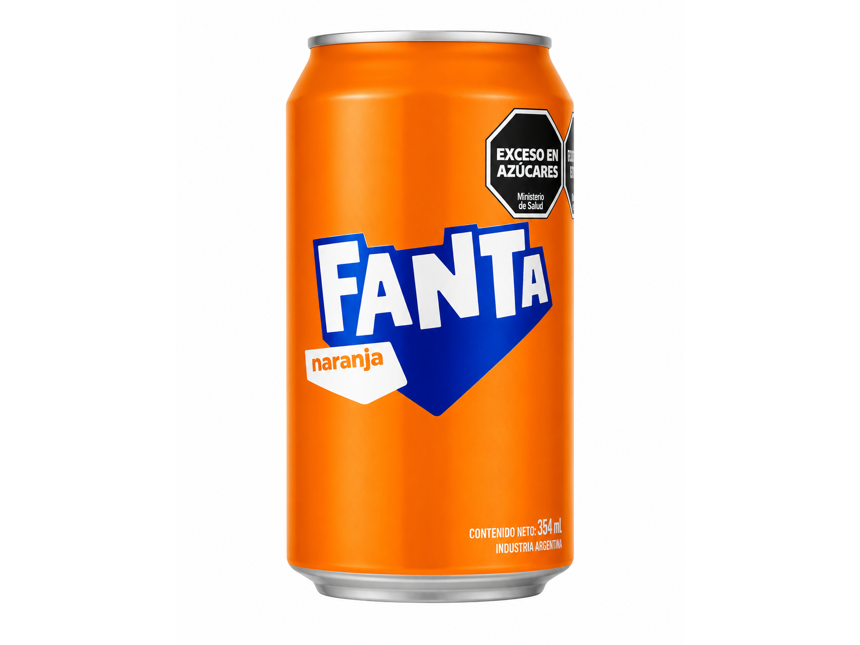 Fanta 354 ml