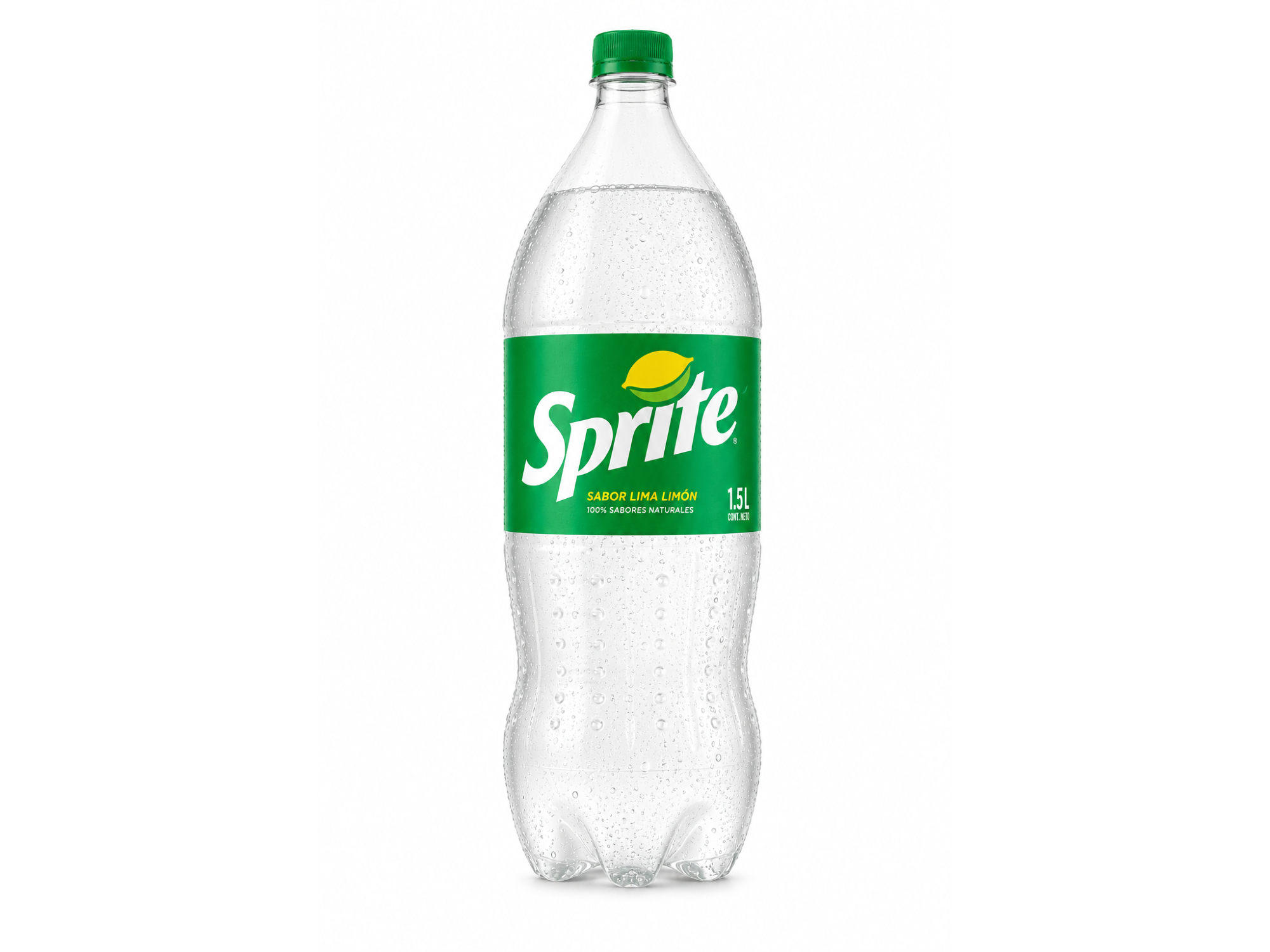 Sprite 1,5 L.