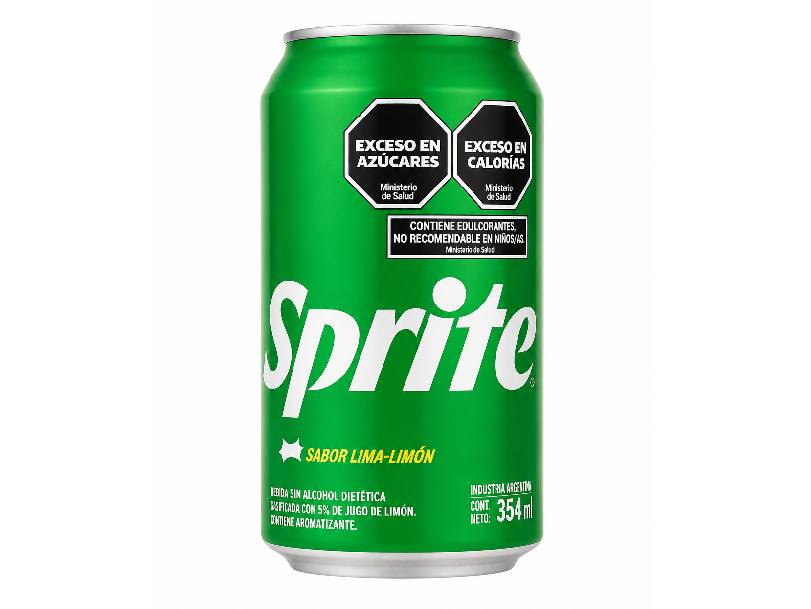 Sprite 354 ml