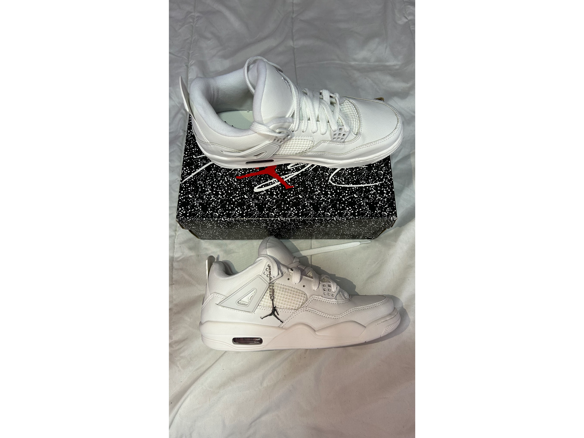 Jordan retro 4; del 39 a 43