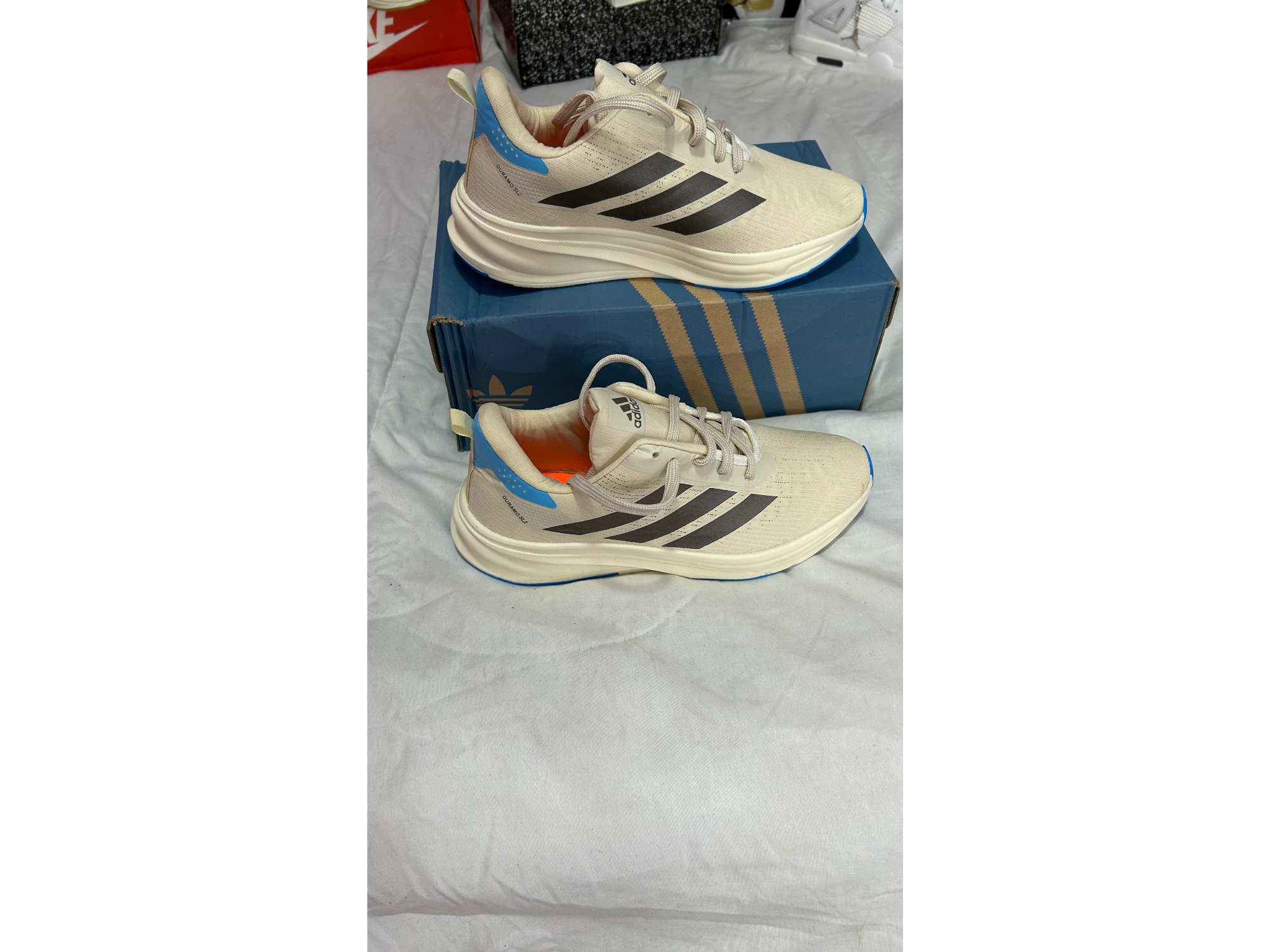 Adidas duramo 34 a 39
