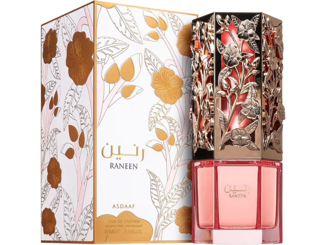 Asdaaf Raneen 100ml EDP Mujer