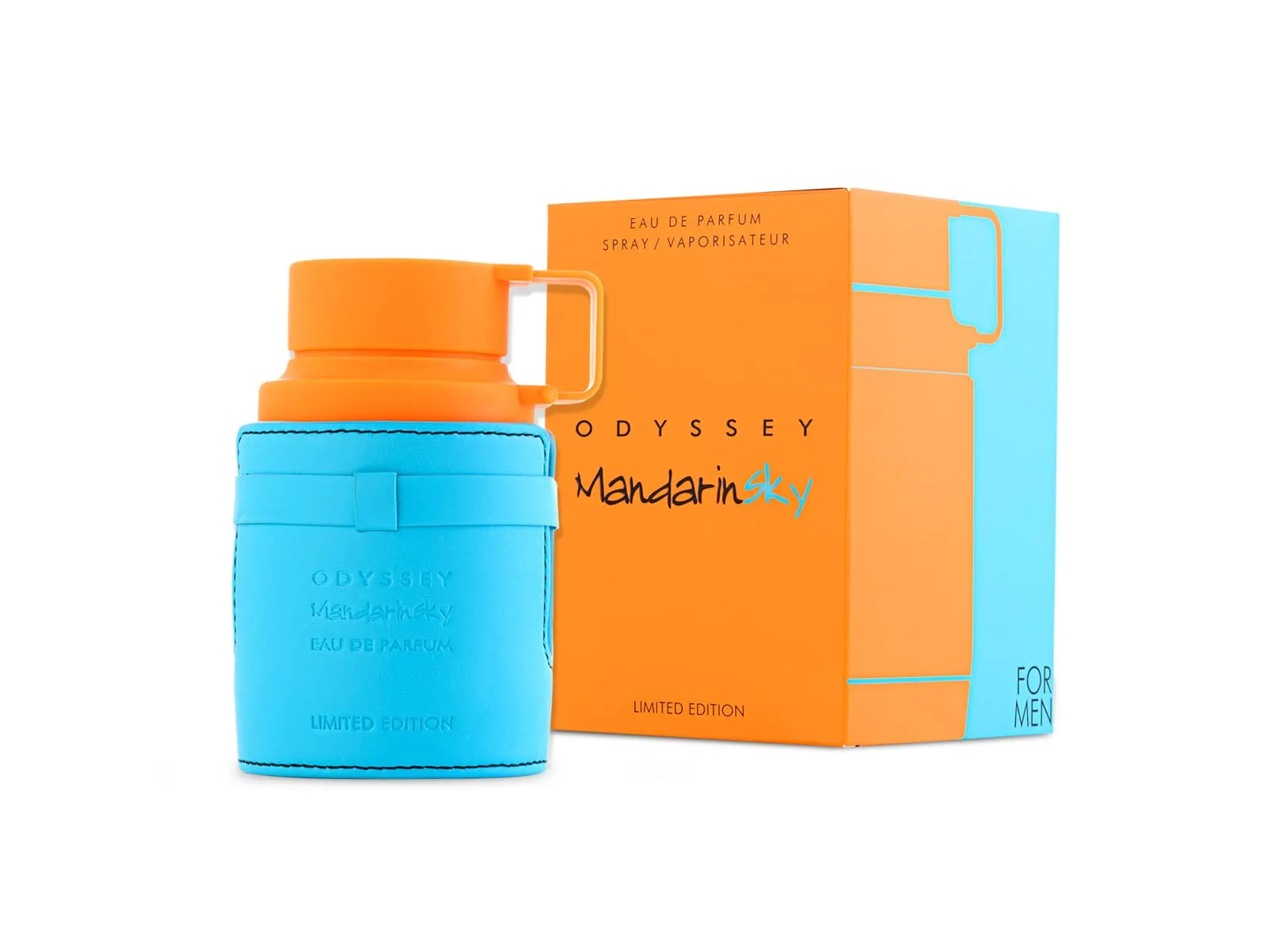 Armaf Odyssey Mandarin Sky Limited Edition 100ml EDP Hombre
