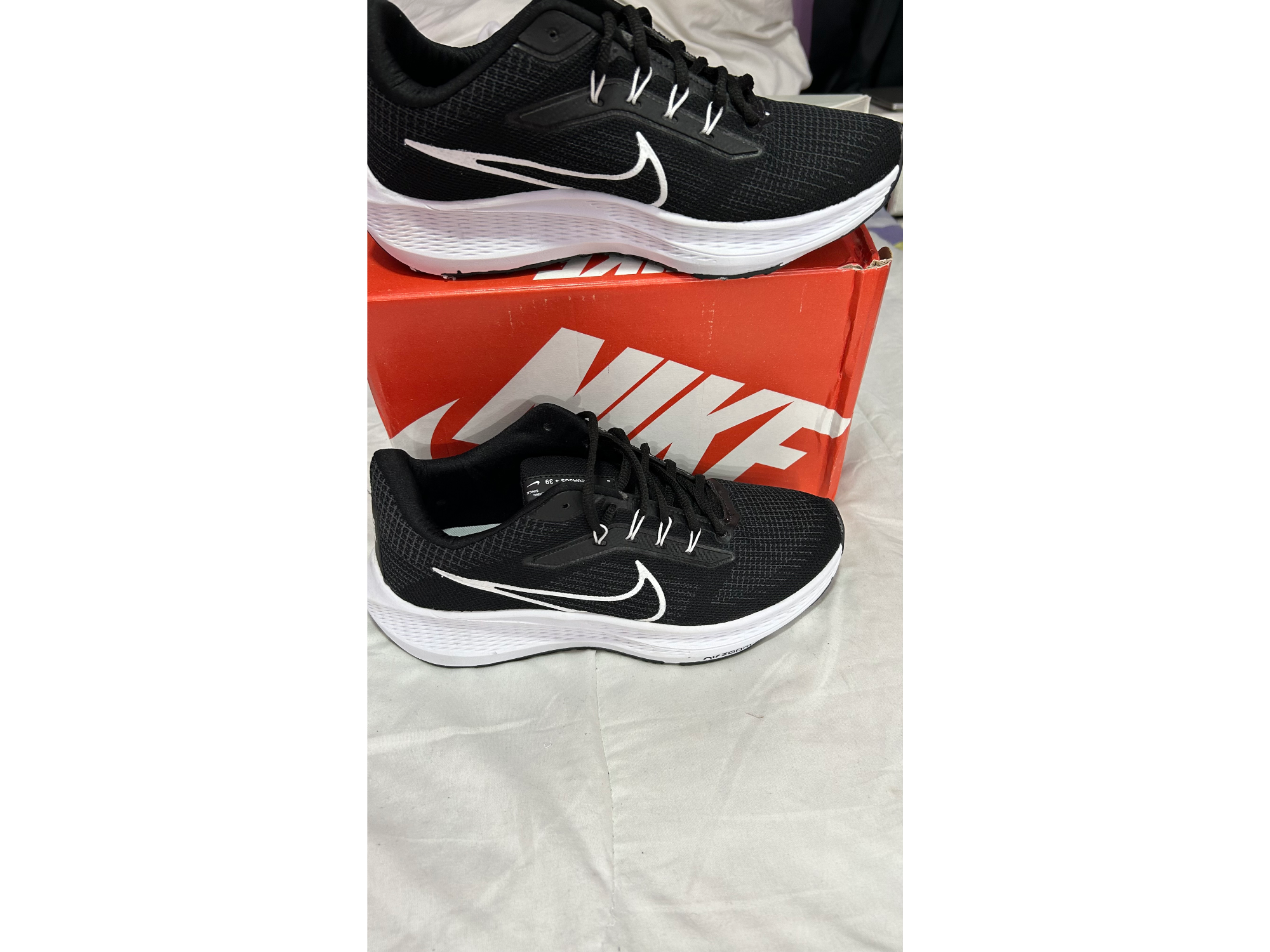 Nike zoom 39 a 43