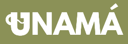 Logo Unamá