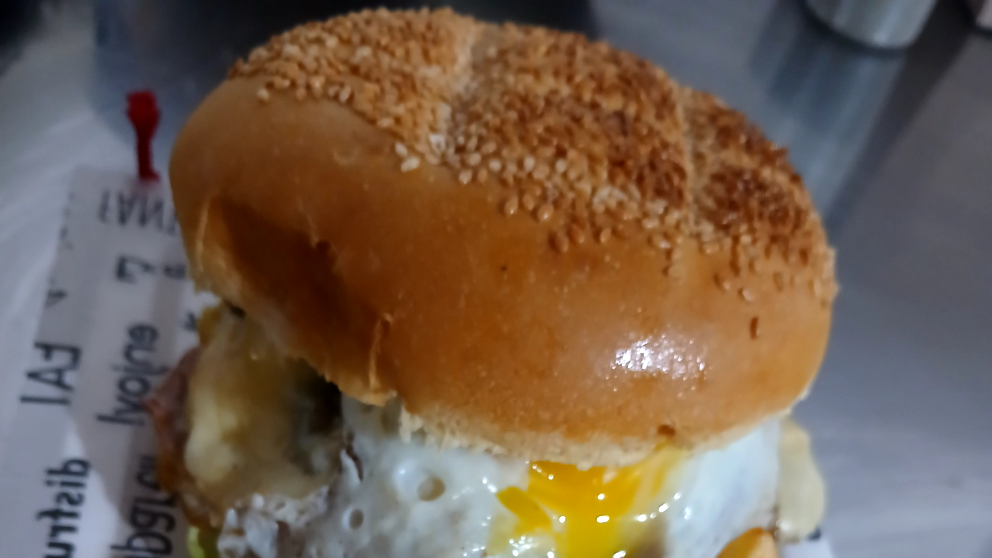 Burguer