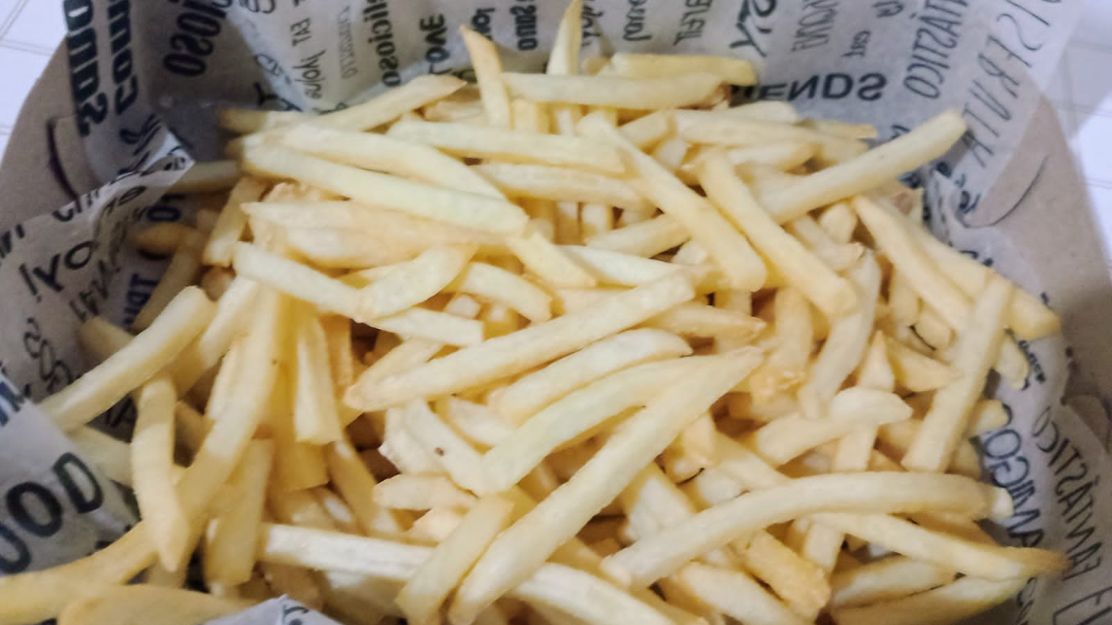 Papas