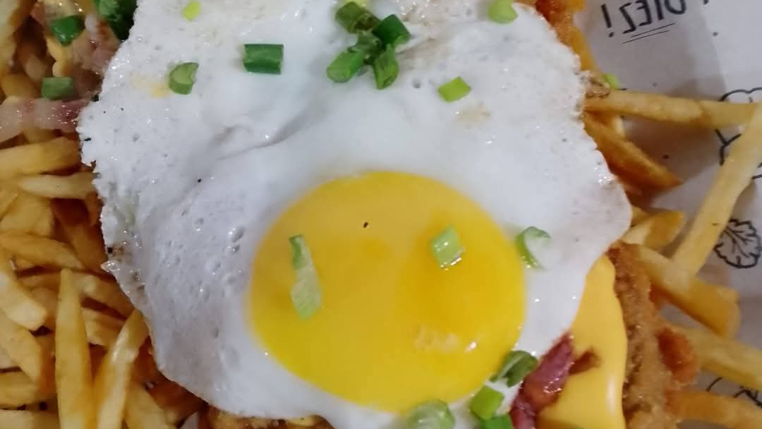 Milanesas