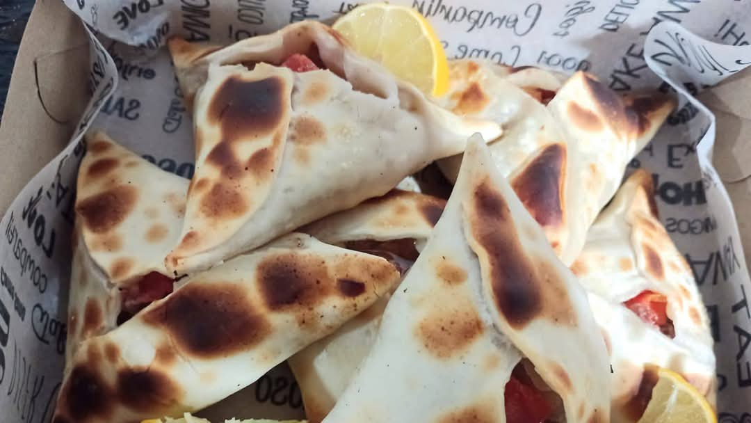 Empanadas