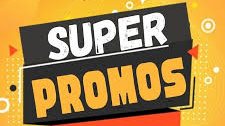 Promos!!!!