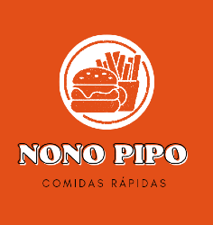 Logo NONO PIPO