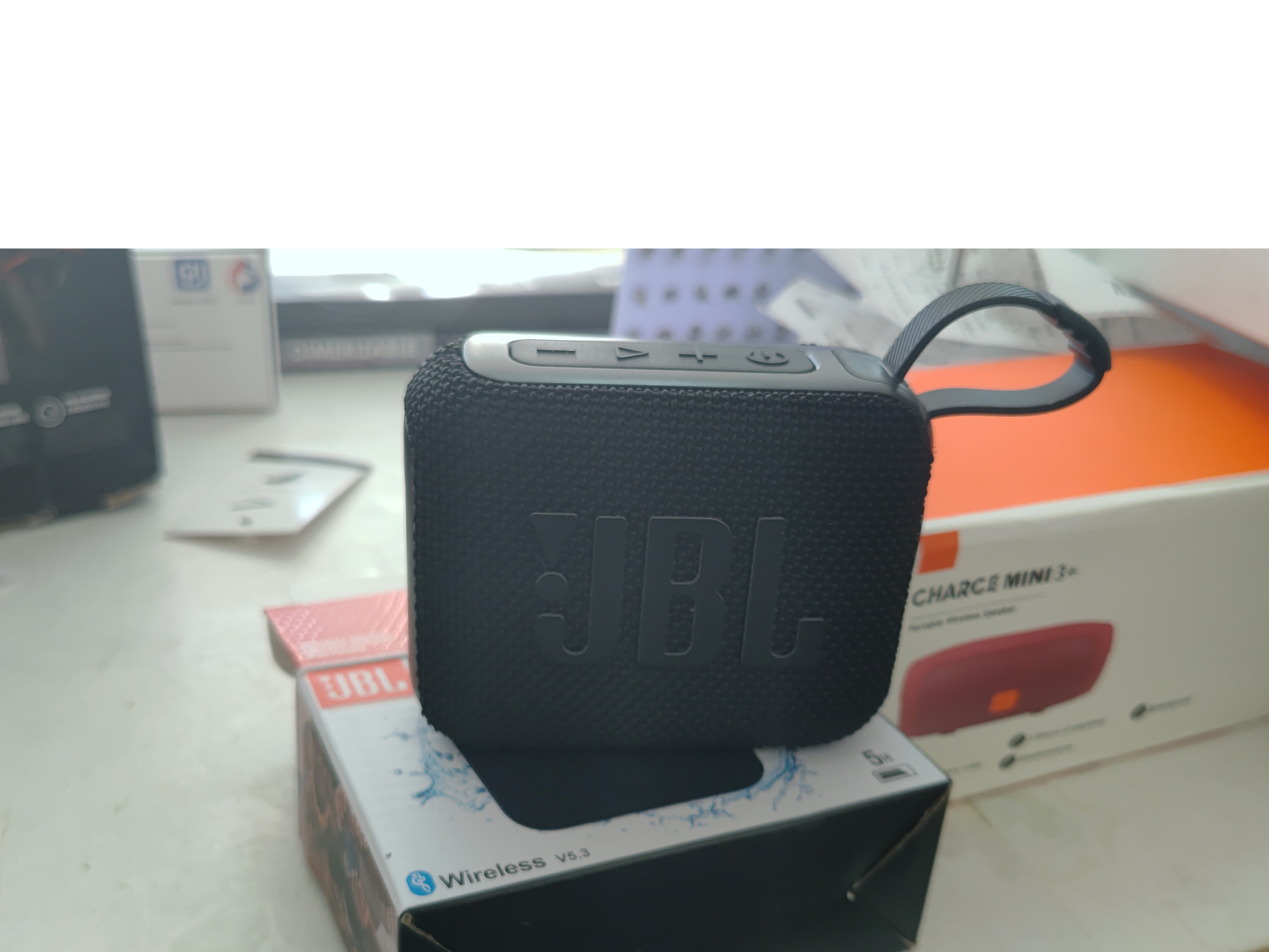 Parlante jbl