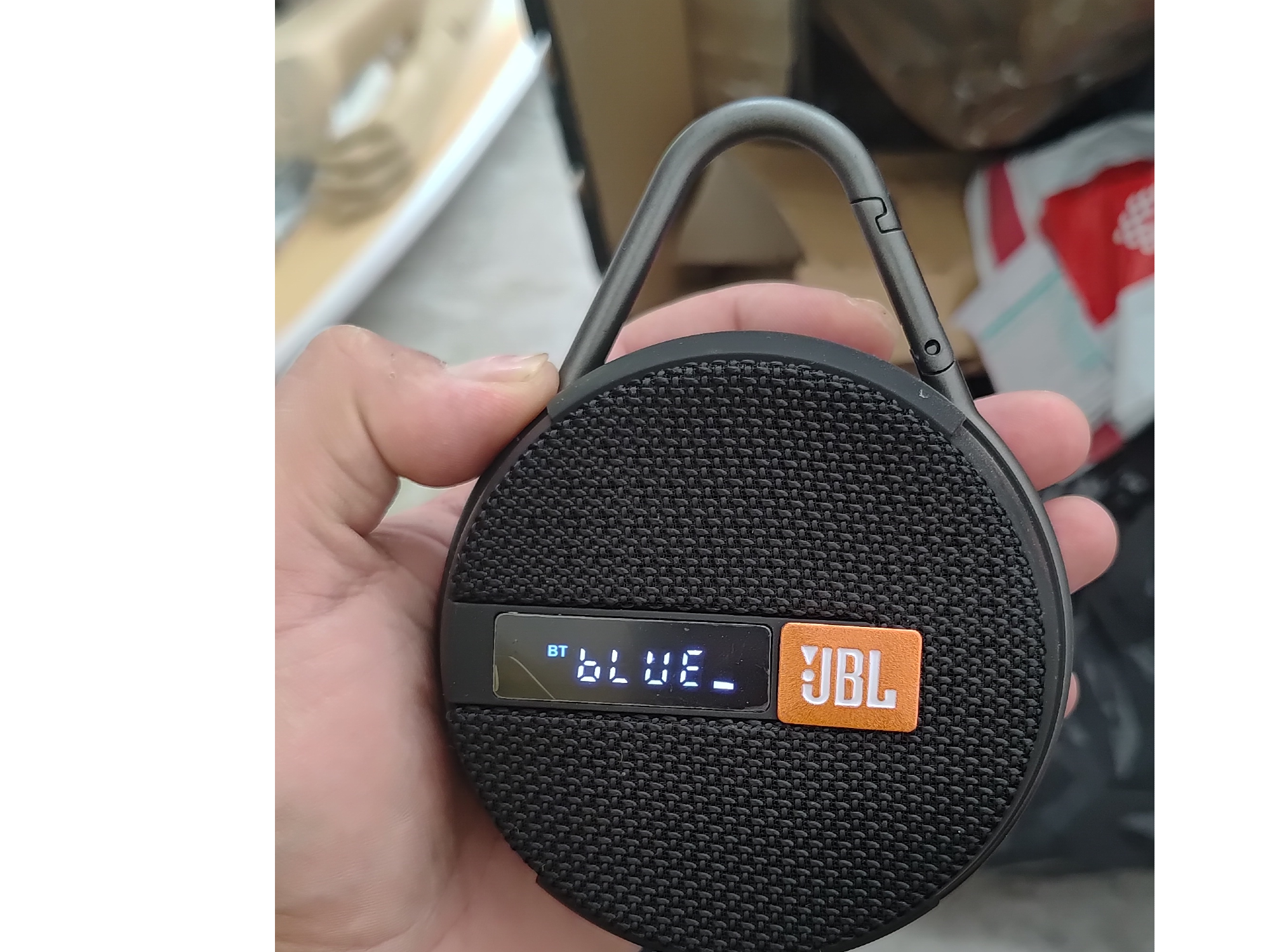 Parlante jbl