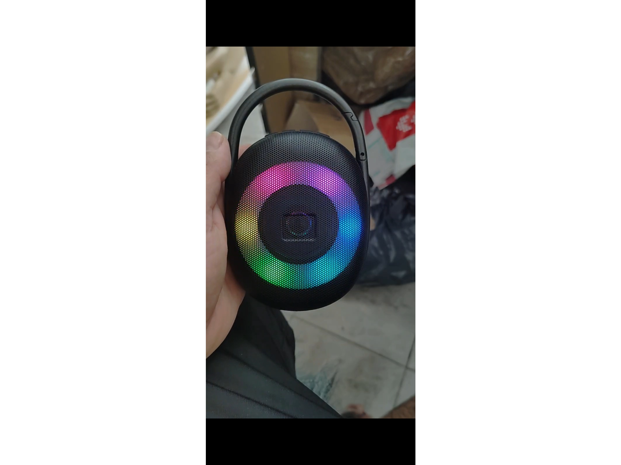 Parlante jbl