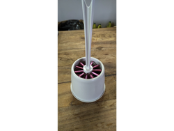 Sepillo para el baño