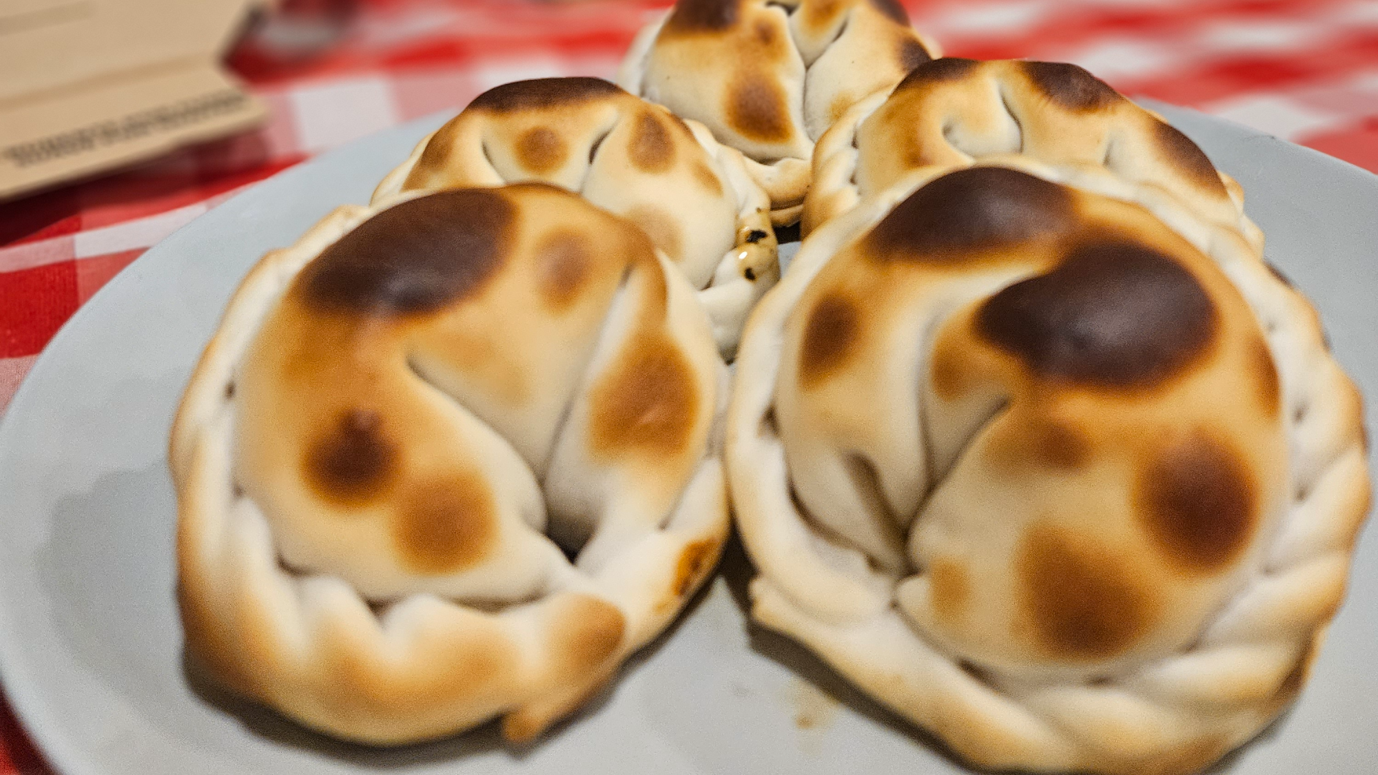 Empanadas