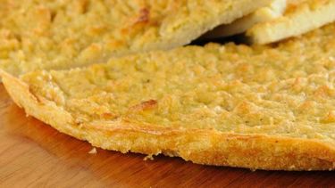 Fainá SIN GLUTEN