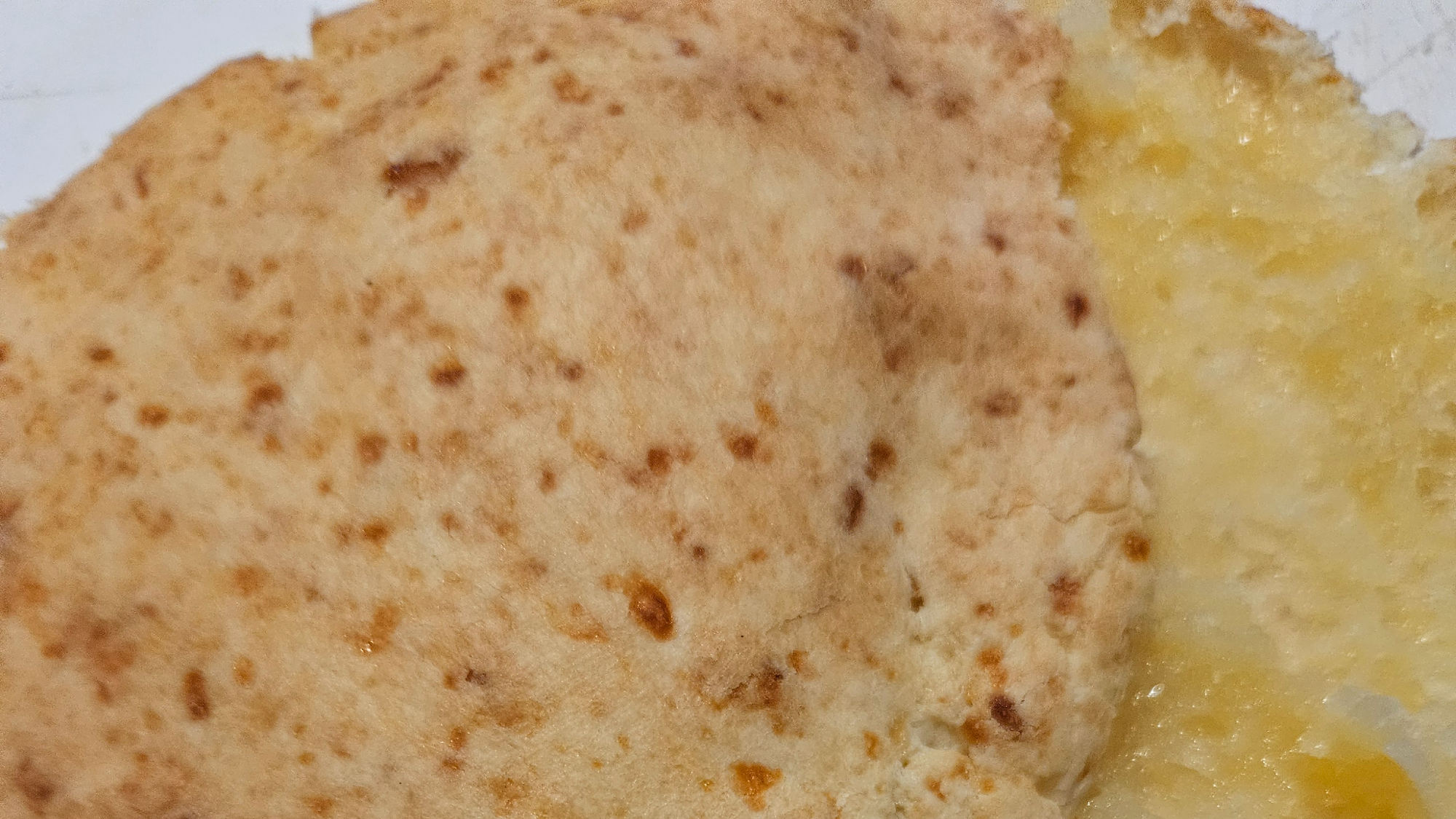 SanCHIPA SIN GLUTEN