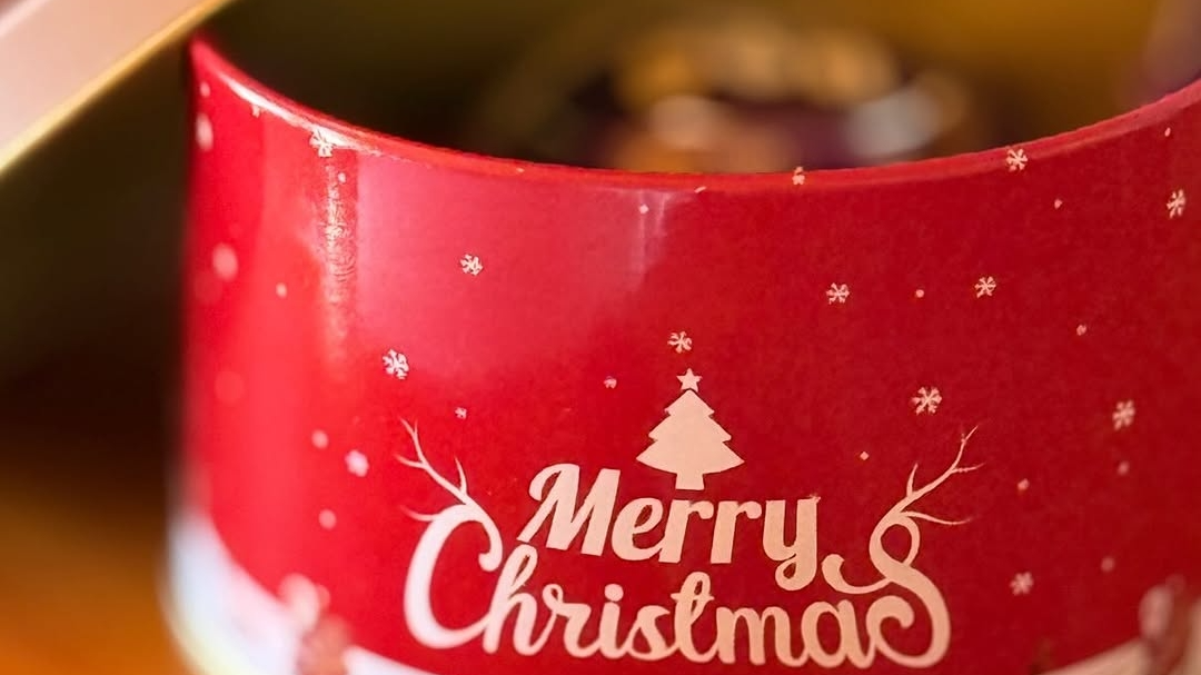 Navidad y año nuevo