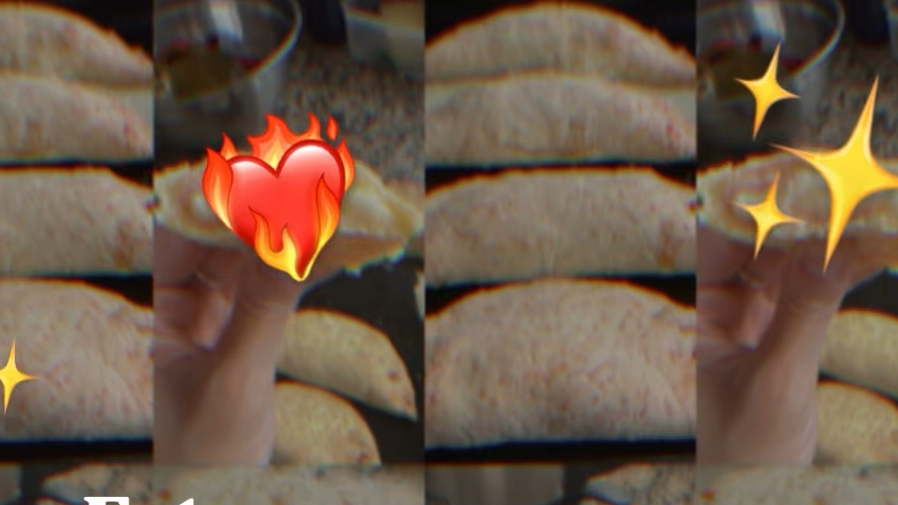 CHIPAnadas SIN GLUTEN