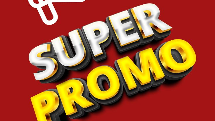 PROMOS DE HOY