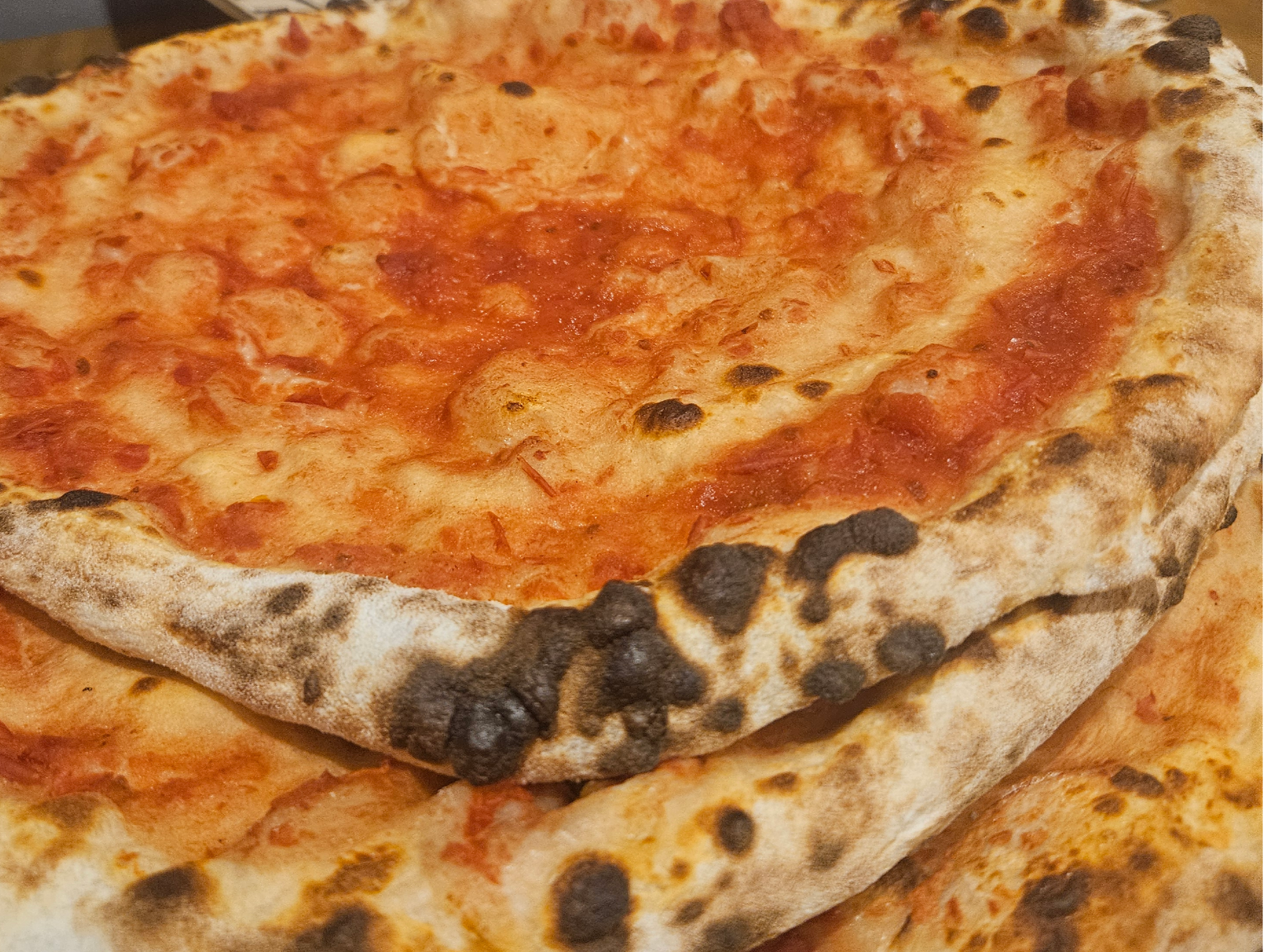 Prepizza - se vende por encargo