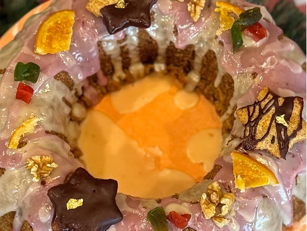 Budin grande integral