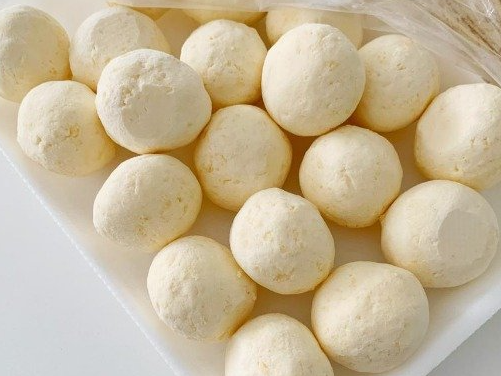Pack chipa x 500gr (SIN GLUTEN)