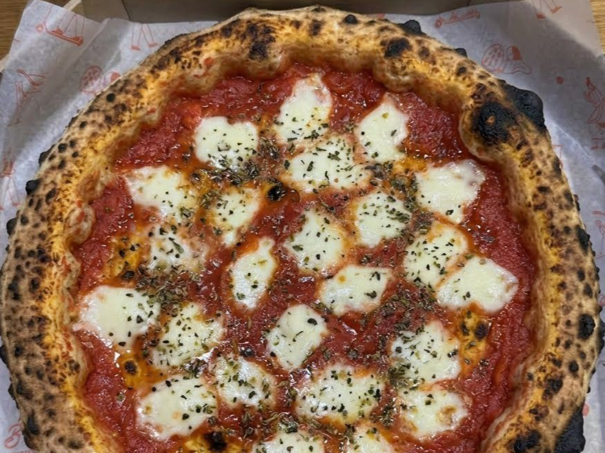 PROMO SEMANAL: mozzarella
