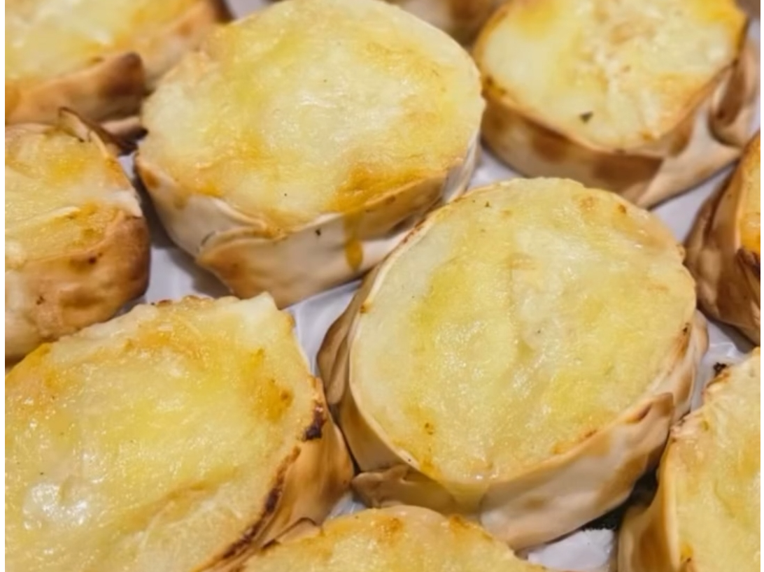 Pastel de papas 😍