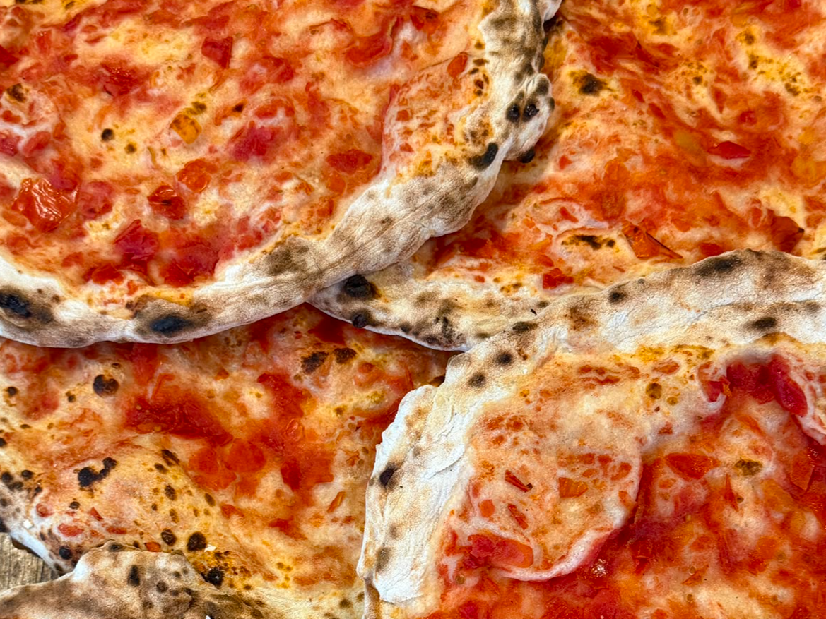 Prepizzas