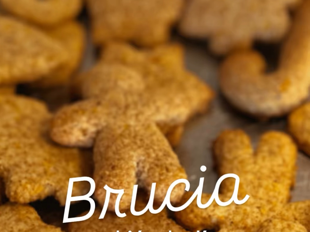 Galletas navideñas x 10u.