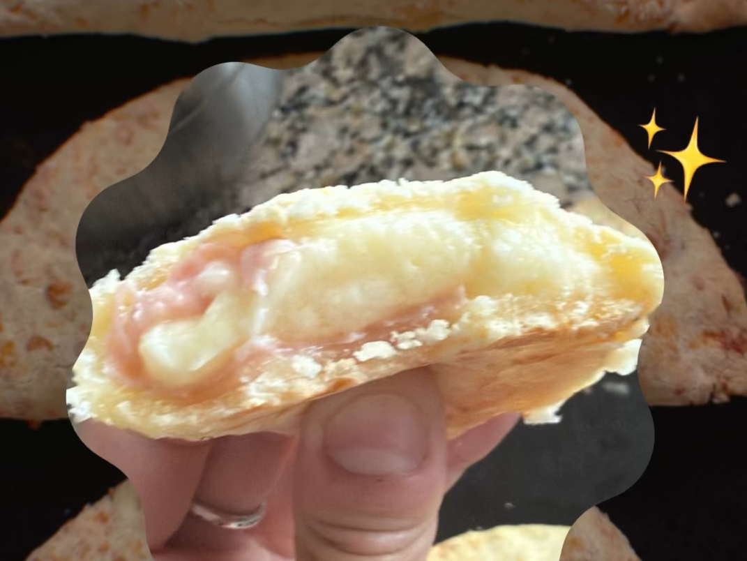 PACK CHIPANADAS CONGELADAS ❄️💣(SIN GLUTEN)