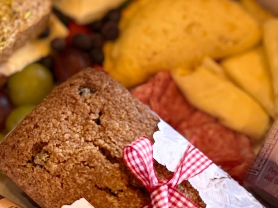 Box regalo 🎁 Brunch