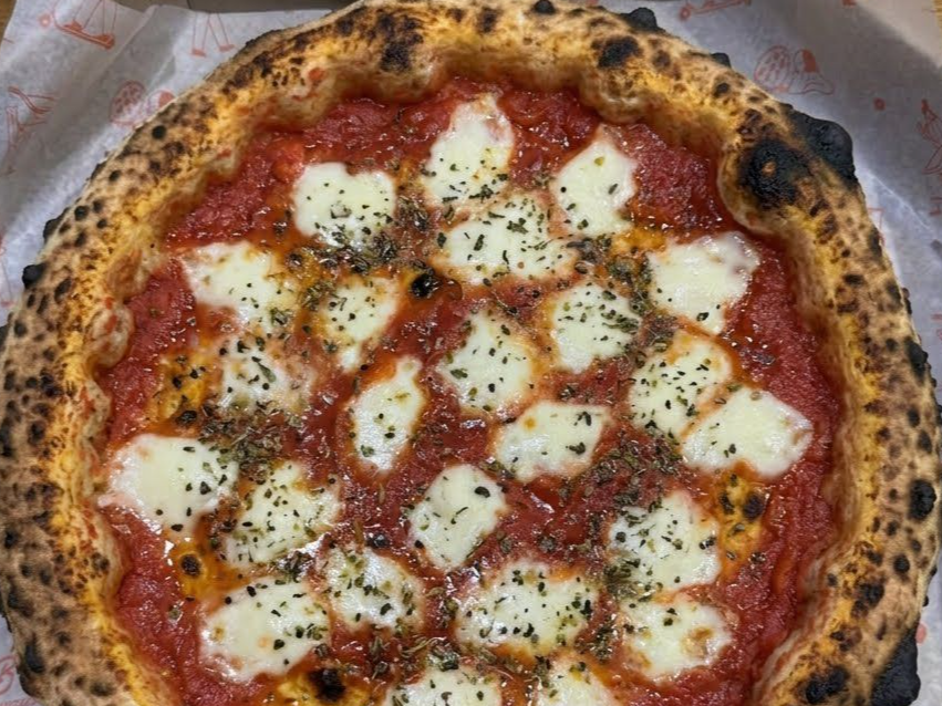 PROMO SEMANAL: Mozzarella 8 porciones