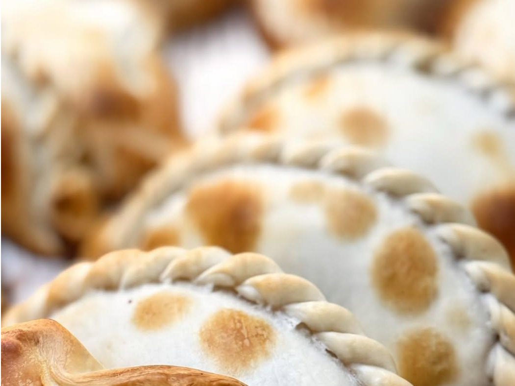 Empanadas x 6