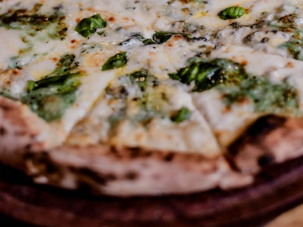 🍕Pizza libre en Brucia 🇮🇹