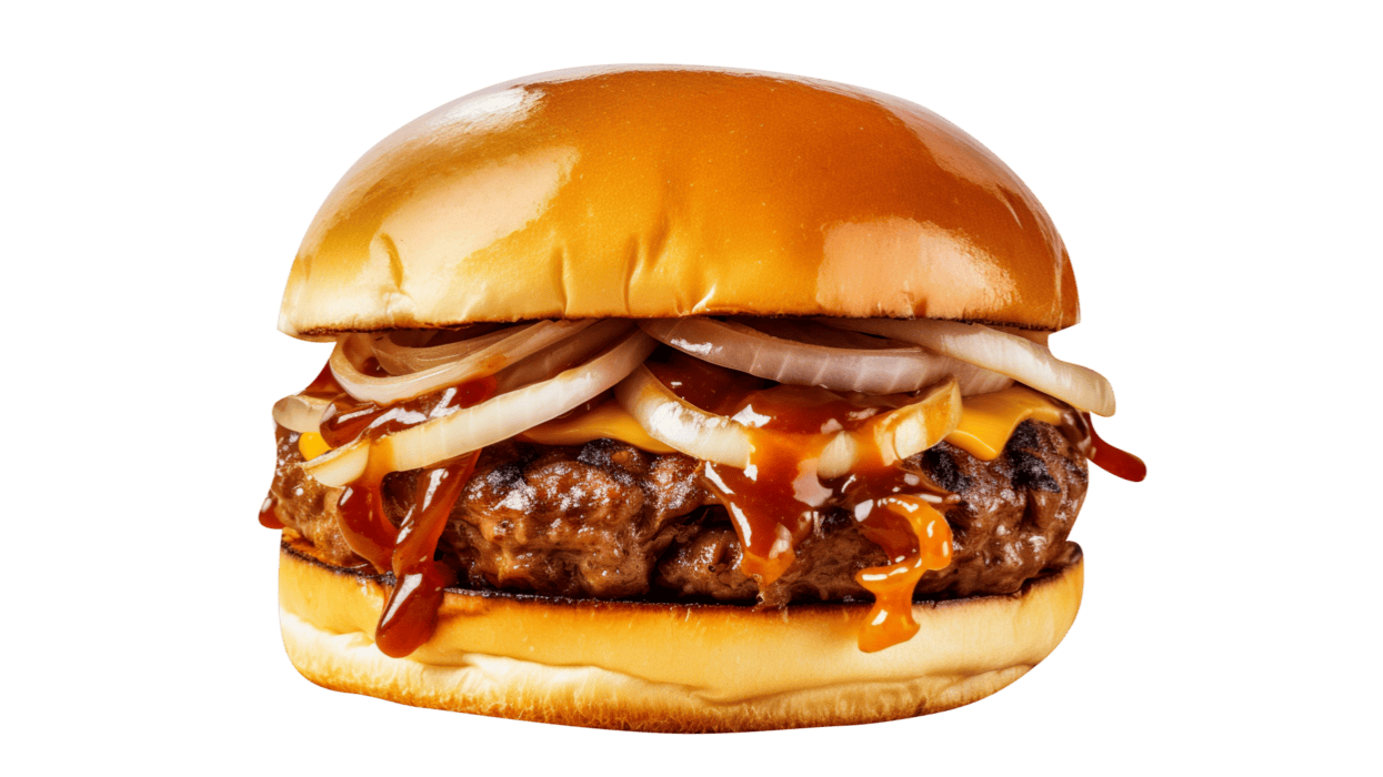 Hamburguesas