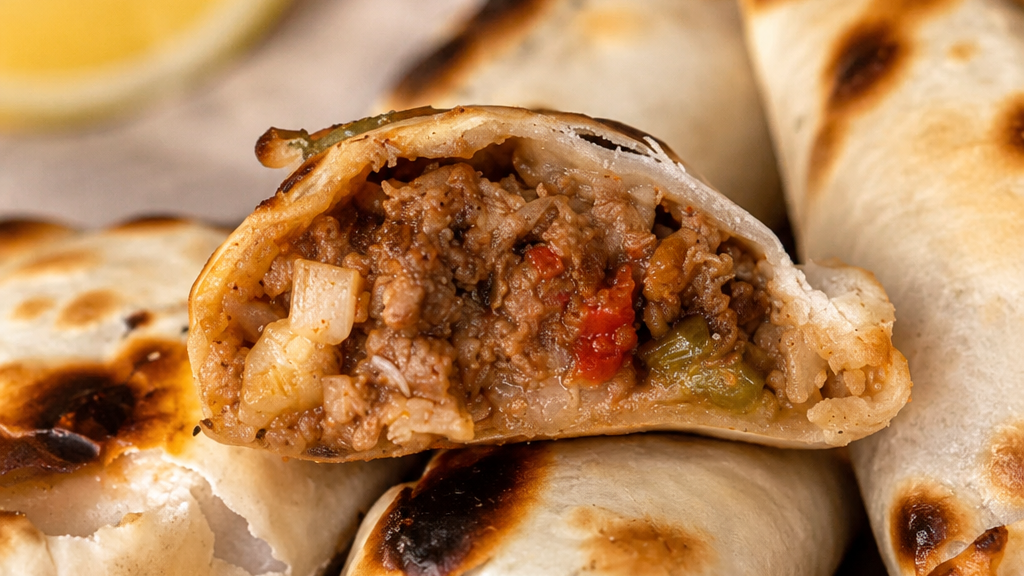 Empanadas