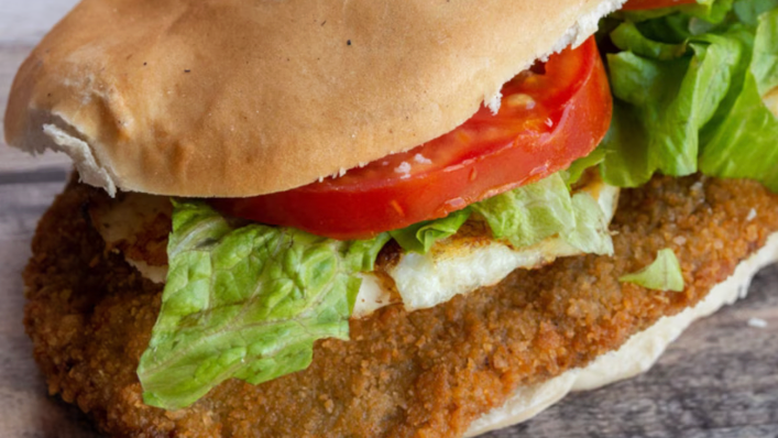 Sándwiches