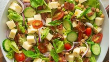 Ensaladas