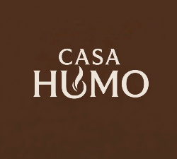 Logo Casa humo