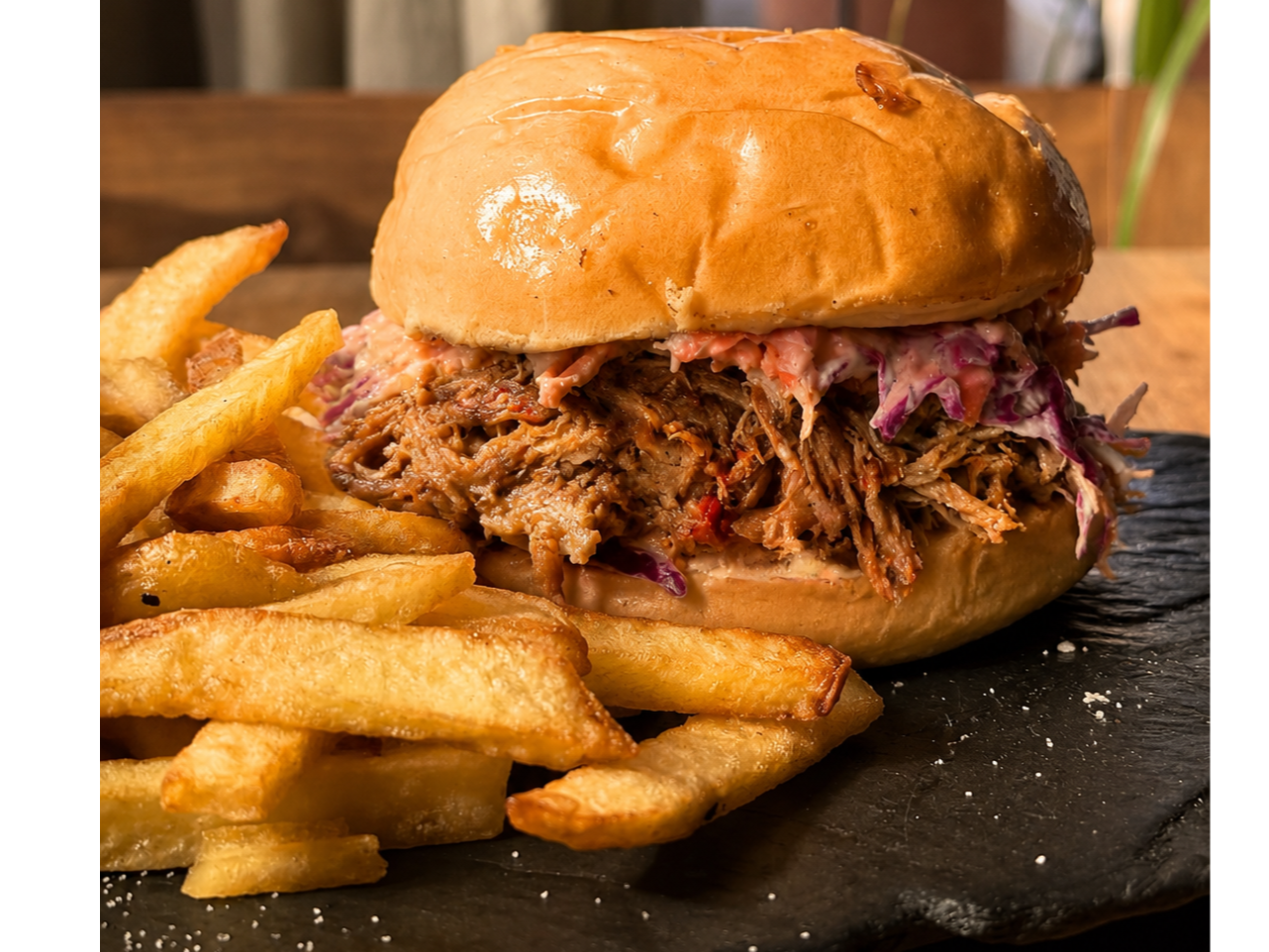 Pulled Pork