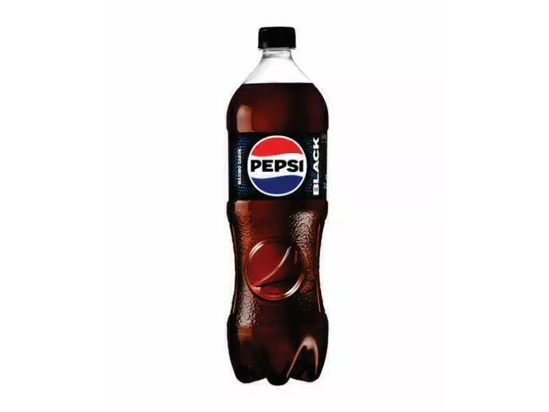 Gaseosa Pepsi Black 1,5L