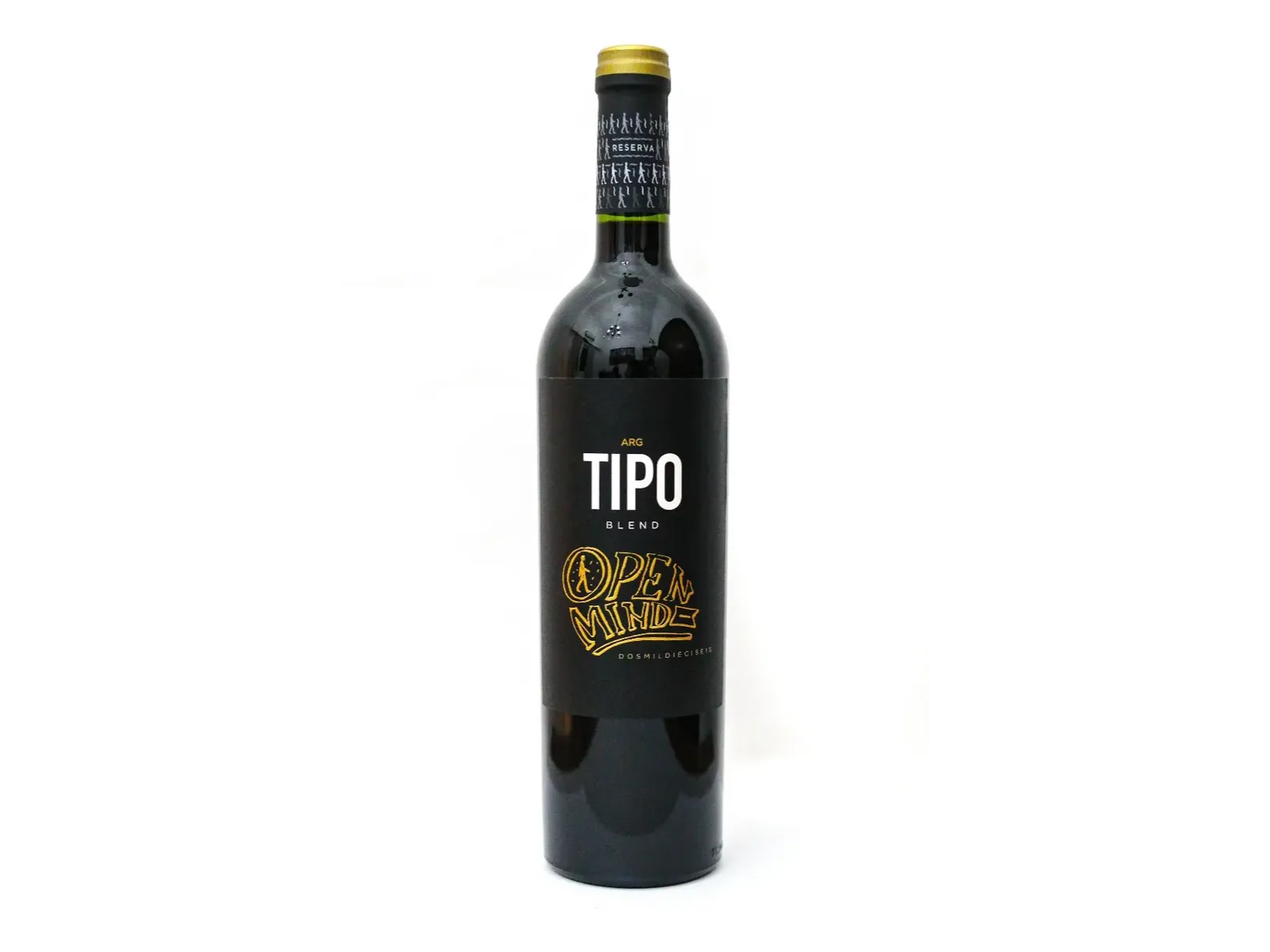 Vino Tipo Open Mind Cabernet Sauvignon