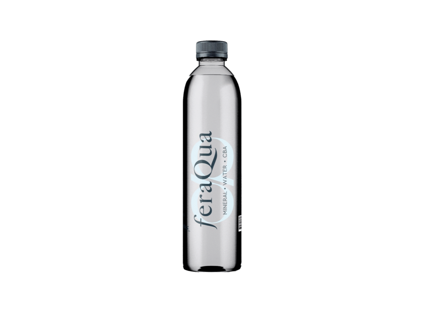 Agua mineral Feraqua 500 ml