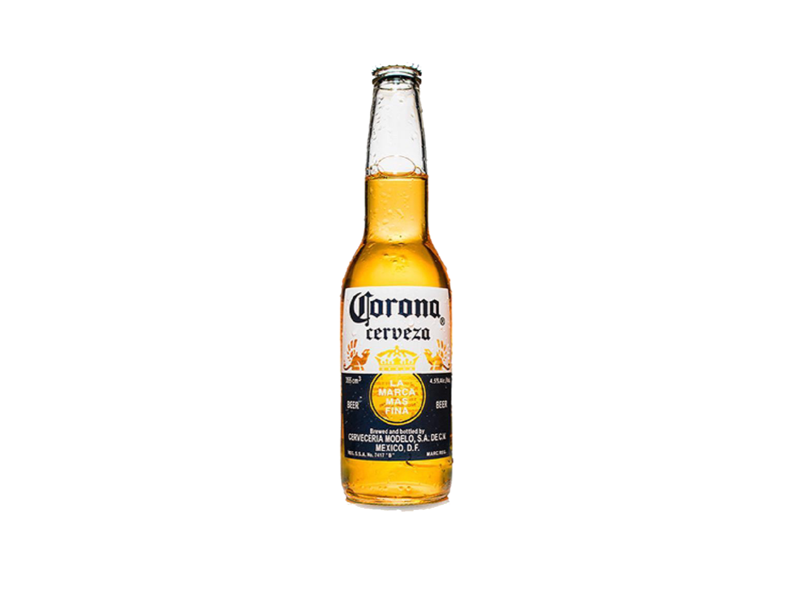 Corona Monjita 330 ml