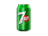 Lata Gaseosa Seven Up 354 ml