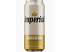 Lata Cerveza Imperial Golden