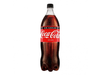 Gaseosa Coca Cola Zero 1,5L